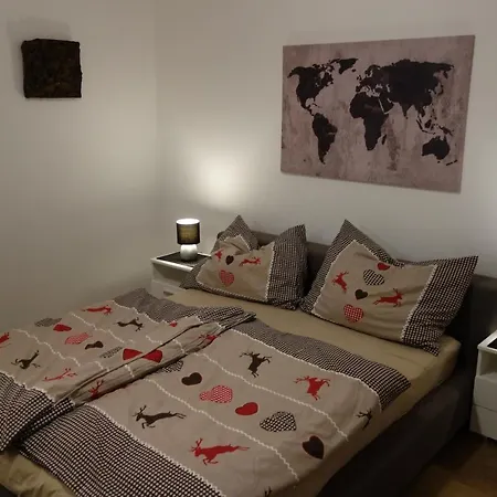 4* + 5* Luxury Apartment *